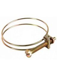 Хомут проволочный 1 1/4" (32 мм) (2 шт.) 11-0010240