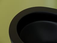   Ceramicanova Uno Rimless 360490360 , , . CN11001MB