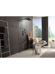 ��������� Hansgrohe ShowerSelect 15735600 ���������, 1 �����������, �����.�����, ������, ������/����