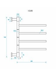 ����������������� ������������� ENERGY I CHROME G4K 34 ��