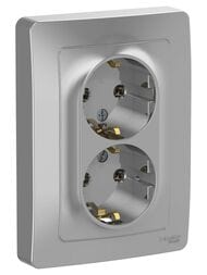  Systeme Electric BLANCA ..    .   16 250 . BLNRS001023