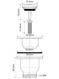   McAlpine (.  D-85)   -,  MRSKW5G