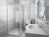 ������ ��������� Kerasol Persia Gris Rectificado (300�900) ����� (��.�.)