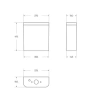 ����� BelBagno AMANDA BB051T