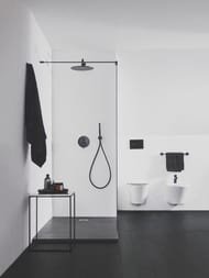 ������� ������ Ideal Standard CONNECT 2 Wetroom (1200�1950) ������� ���.������/������ �����. K9379V3