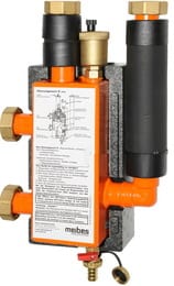 �������������� ������� Meibes MHK 25, 2 �3/���, �� 60 ��� ��� 25�, DN 25, ME 66391.2 RU