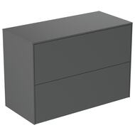 ����� ��� �������� Ideal Standard CONCA (800x373x550) 2 �����, ��������, �� ����������� T4328Y2