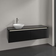 ����� ��� ���������� Villeroy & Boch LEGATO (1400�380�500) � ����������, 2 �����, ����.���. B587L0PD