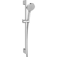 ������� ����� Hansgrohe Vernis Blend 26279000 Vario EcoSmart (����� 100��, �����, ������ 650��) ����