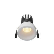 ������������ ���������� Maytoni Dip (���) DL115-10W-2.7K-W, 2700K, 10��, 50�, IP20, �����