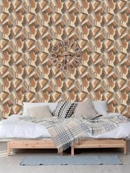 ���� ��������� �� ��������� Grandeco Muse MU 3405 (0,53�10,05) ���������, ���������� (���.)