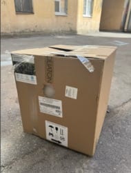 ������! ����� ��� �������� AQUATON ������� 60 1A135401AM010 560x439x460, ���������, 2 �����, ����� ������