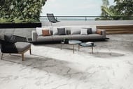   Porcelanite Dos Iguazu 1856 White Rett (10001000) ,  (..)