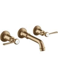 ��������� Axor Montreux 16534140 ��� ���������, �� 3 ���������, ����������� ������