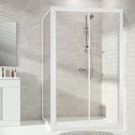 ������� ������ HUPPE Alpha2 700�1900 ������� �����/������ ���������� A22401.055.321