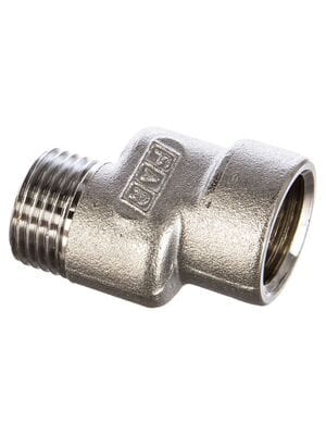 Эксцентрический фитинг FAR 3/4''х3/4''ВН 1см