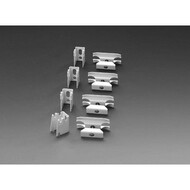 �������� ����������� Zehnder (BH+CVD1�4��) TL 774419