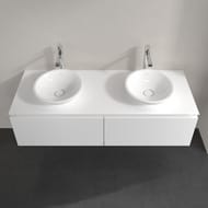 ����� ��� ���������� Villeroy & Boch LEGATO (1400�380�500) ���������, 2 �����, ����� B59100DH