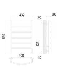  TERMINUS  6 (:432x650) , quick touch, : .