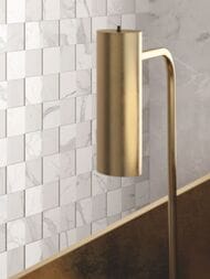 ������� ITALON Charme Evo Statuario Mosaico 3D (300�300) �����, 620110000051 (��.)