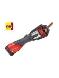 Пресс гидравлический Rothenberger ROMAX 4000 Basic аккумуляторный, арт.1000001840