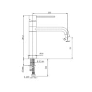 ��������� ��� ����� Paini Cox �������������, �������,���������� �����, ����: ���� 78CR579KM