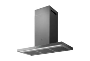 Вытяжка ELICA Thin IX/A/70 LED, 700х420 мм, 1200 м3/ч, 277 Вт, нерж. сталь PRF0144971