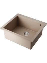 ����� Omoikiri BOSEN 57-SA (570�500�220) �������, ����������, ������� 4993147