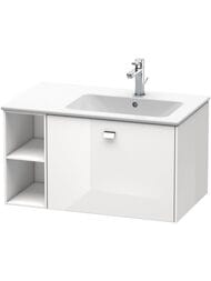 ����� ��� �������� Duravit Brioso (820�479�442) ���������, 1 ���� ������, ����� ������ BR401401022