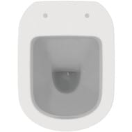 Унитаз приставной Ideal Standard i life A 360х485х400 соло, белый T467201