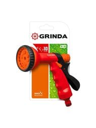 - GRINDA "CLASSIC Quick-Connection System" , 10 , . 8-427373