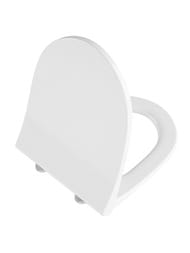 Комплект:Инсталляция Vitra+Унитаз Sento Rim-Eх+сиденье с микролифтом,без клавишы смыва 9830B003-7211