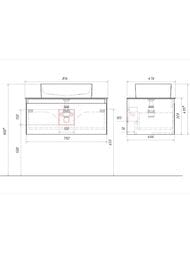 ���������� ��� ����� Aqwella (814�476) ������������, ����� ������ STG814X476MW