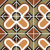 ��������������� ������ EQUIPE BAUHOME BLUME WARM (200�200) ������������ (��.�.)