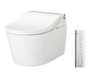 �������-���� TOTO WASHLET RW (391x579x108) ������������� ����������, ����� TCF801CG#NW1