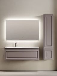 ����� ��� �������� Sancos Very VR120LSM 1195�445�406 ���������, �����, 1 ����, ����: Doha soft