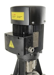 ����� ������������� ���������������� UNIPUMP MVH 1-8 40022