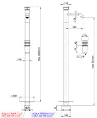 ��������� ��� �������� Remer Element ET18XV, �����