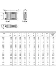  Zehnder Charleston 4045  :450136, 15 ,  V007, Amethist Quartz