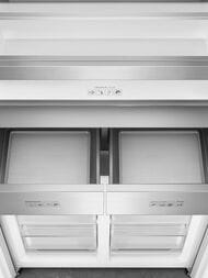   SMEG FQI60KD(1905910690) Side-by-Side, NoFrost,:  