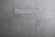    DURAVIT Karree :  0099621000