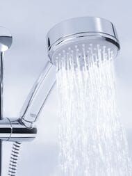 ������� �������� Grohe Tempesta Cosmopolitan  27786002 100 ����� 3 ������, ������, �����, ����