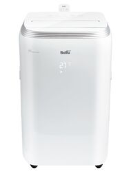 Мобильный кондиционер Ballu BPHS-08H, до 20 м2
