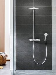 ������� ������� Grohe Rainshower System SmartControl 360 DUO 26250000 � �����������, ����
