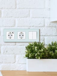  LEGRAND INSPIRIA  2- 10 AX 250   673620