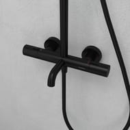 ������� ������� Abelsberg Fluida SNS75102MB � ����������� ��� ����� � ����, ������������� ������