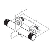 ��������� AM.PM Libre ��� ����, ���������,  ����������������, ���� F6040000