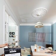 ������ Orac Decor C338 (184�184�2000) ����� (��.)