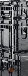 ����-������� KETER GEAR CART �����������, �� �������, 22", 564�465�480,  38370