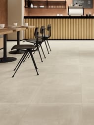 Керамогранитная плитка ITALON Terraviva Greige MAT (600х600) светло-серая, 610010001934 (кв.м.)